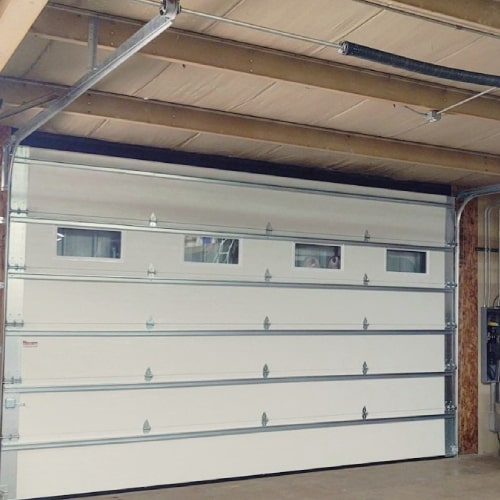 Garage Door Installation